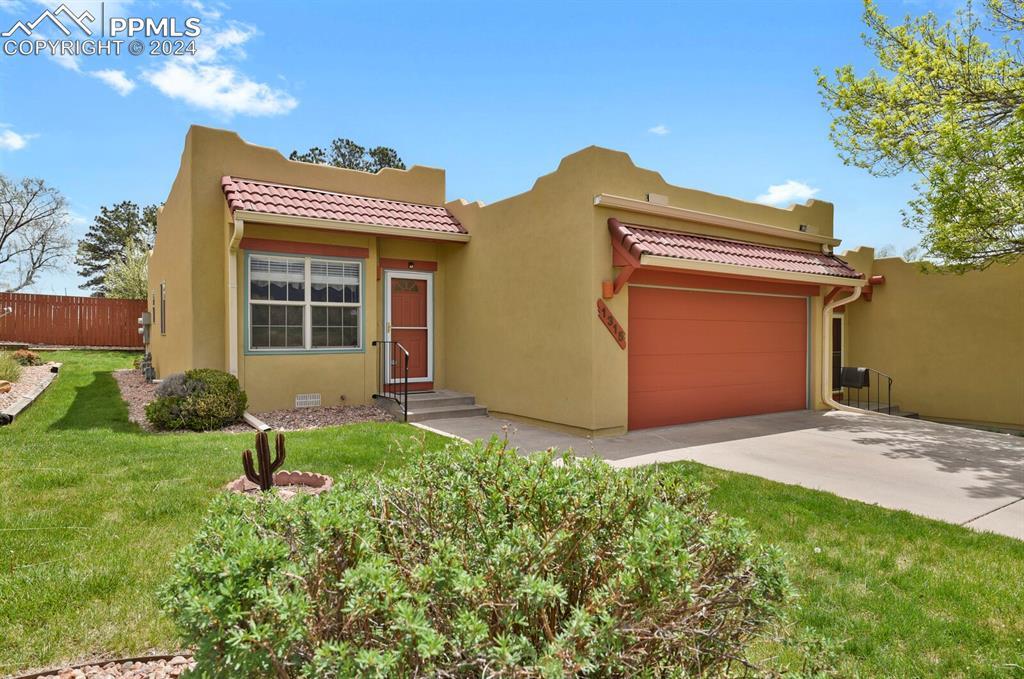 1315 E Parkway Dr., Colorado Springs, CO 80905