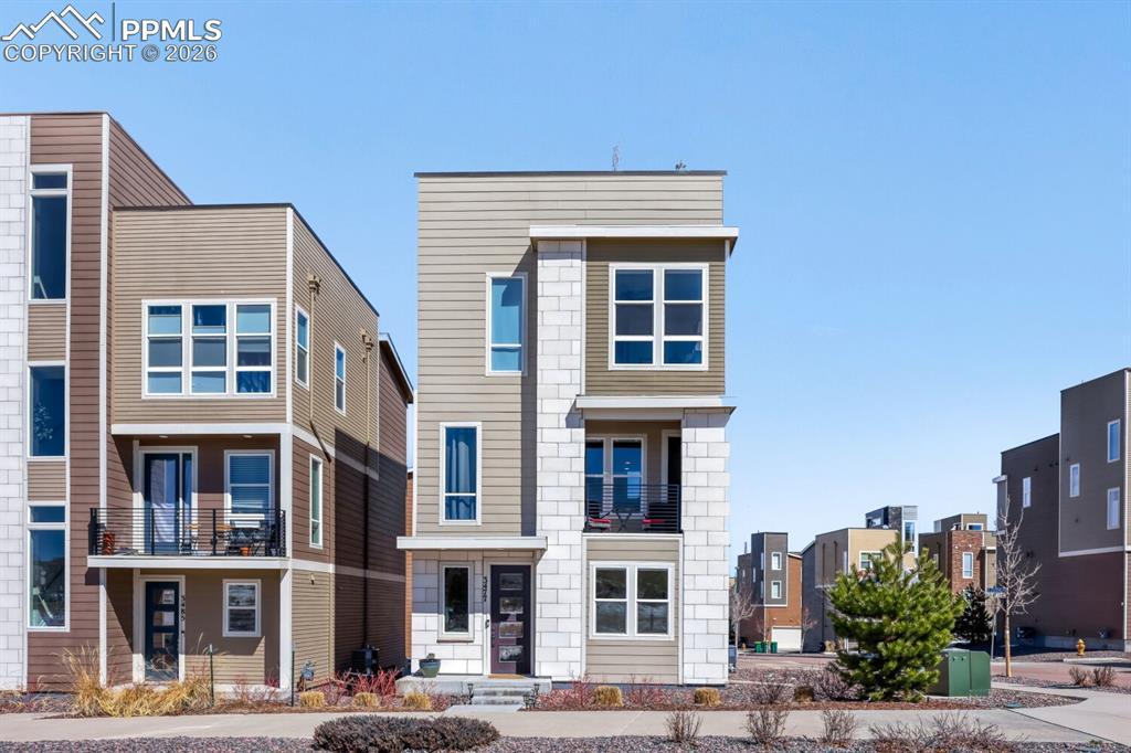 3477 Mykonos Dr., Castle Rock, CO 80109