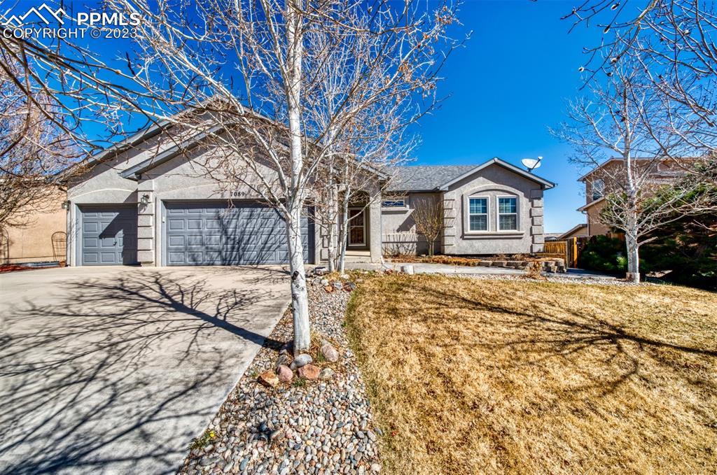 7089 Appletree Loop, Colorado Springs, CO 80925