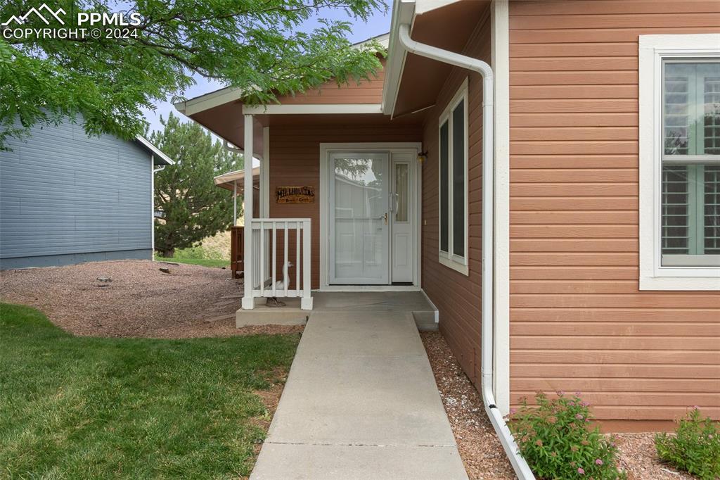 2712 Veteran Heights, Colorado Springs, CO 80904