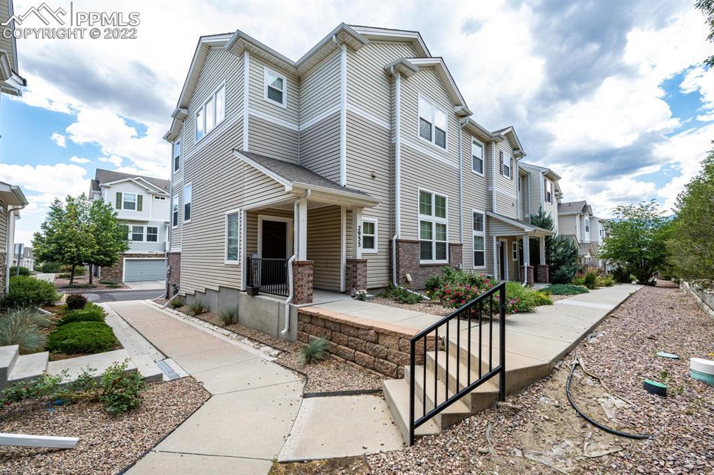 2933 Tumblewood Grove, Colorado Springs, CO 80910
