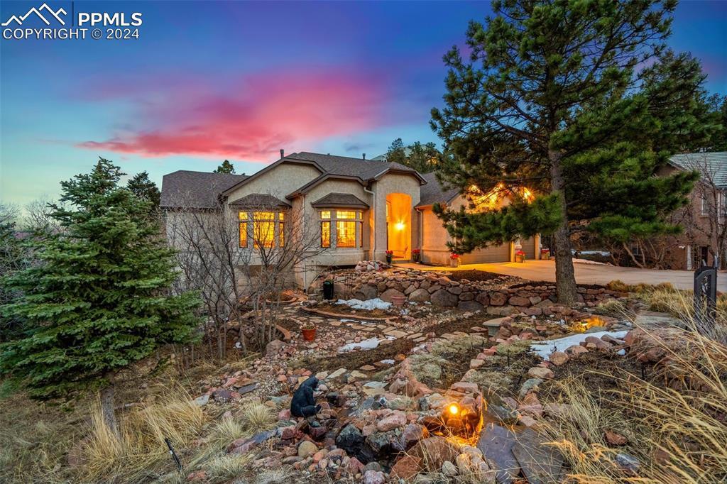 8415 Sibari Ct., Colorado Springs, CO 80919