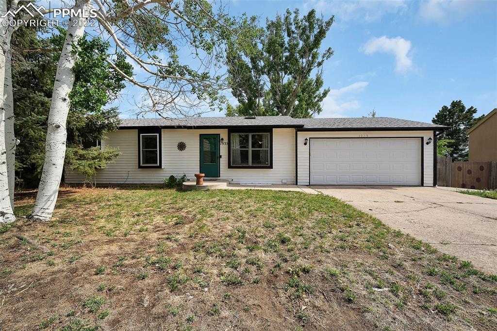 1935 Independence Dr., Colorado Springs, CO 80920