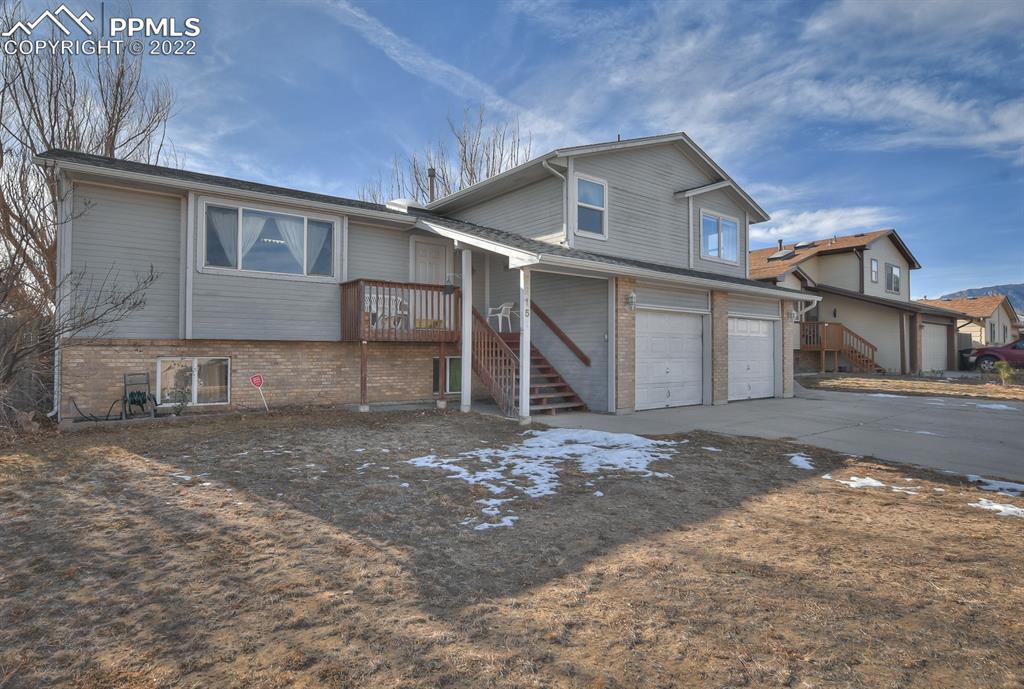 5215 Wilhelm Dr., Colorado Springs, CO 80911