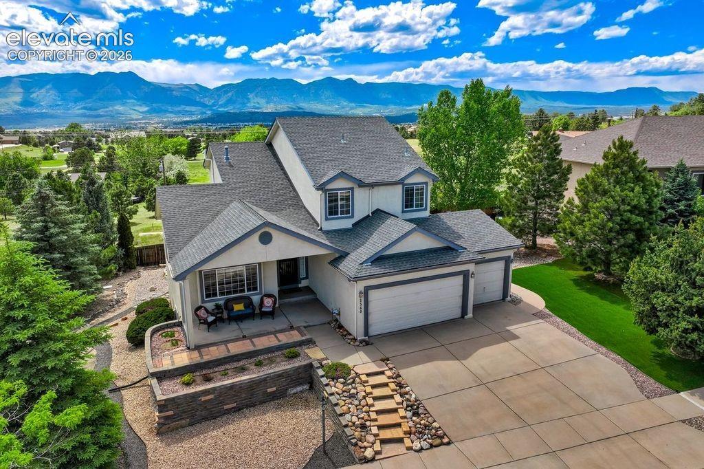 2360 Craycroft Dr., Colorado Springs, CO 80920