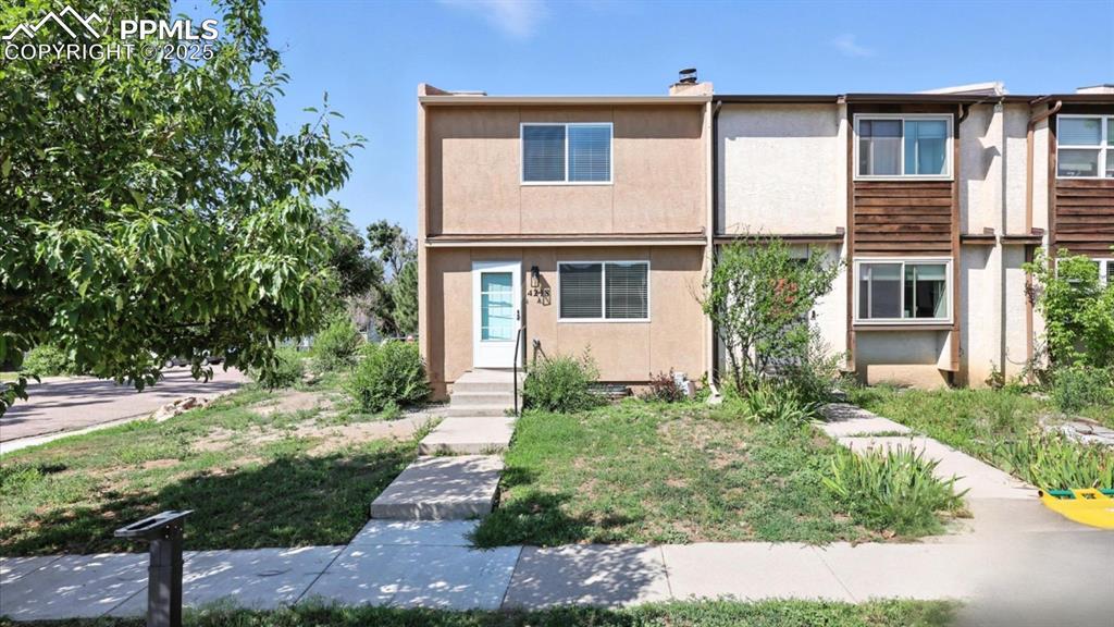 4218 Forrest Hill Rd. #A, Colorado Springs, CO 80907