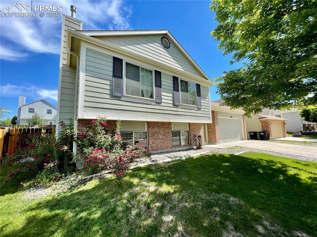 5230 Quill Dr., Colorado Springs, CO 80911