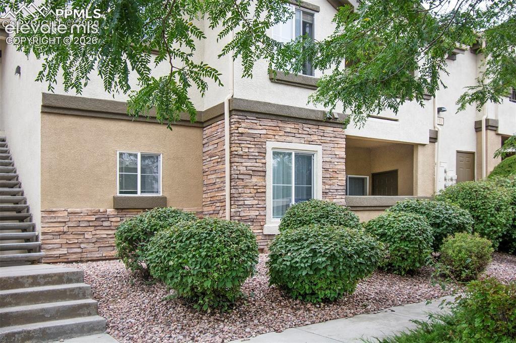 3715 Riviera Grove #101, Colorado Springs, CO 80922