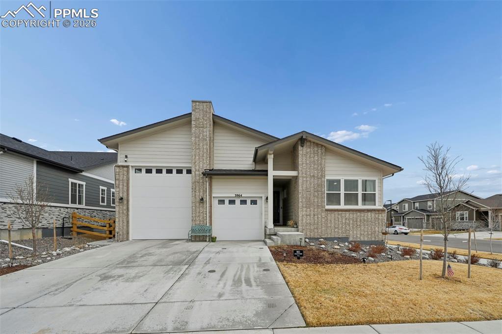 3964 Haleyville Ct., Aurora, CO 80019