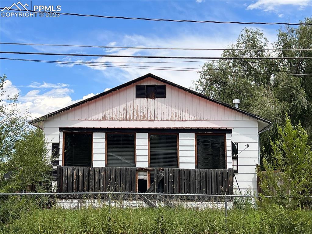 817 Yuma St., Colorado Springs, CO 80909