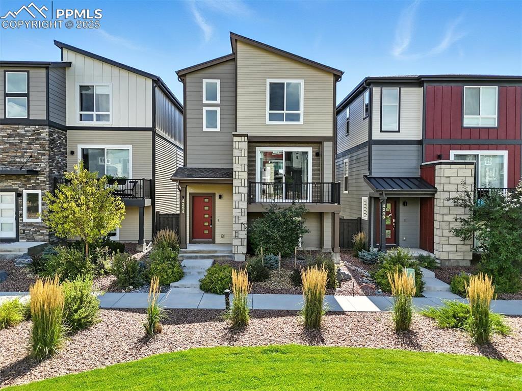 4254 Parkwood Tr., Colorado Springs, CO 80918