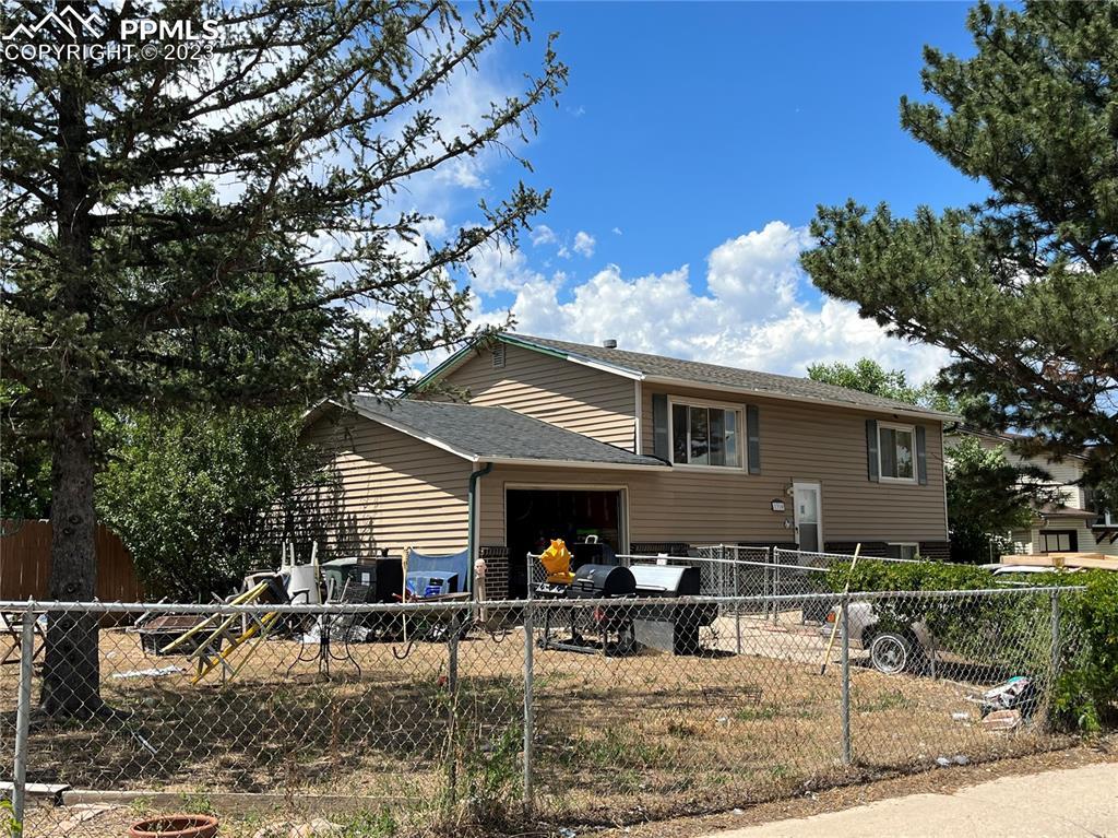 1310 Hartford St., Colorado Springs, CO 80906