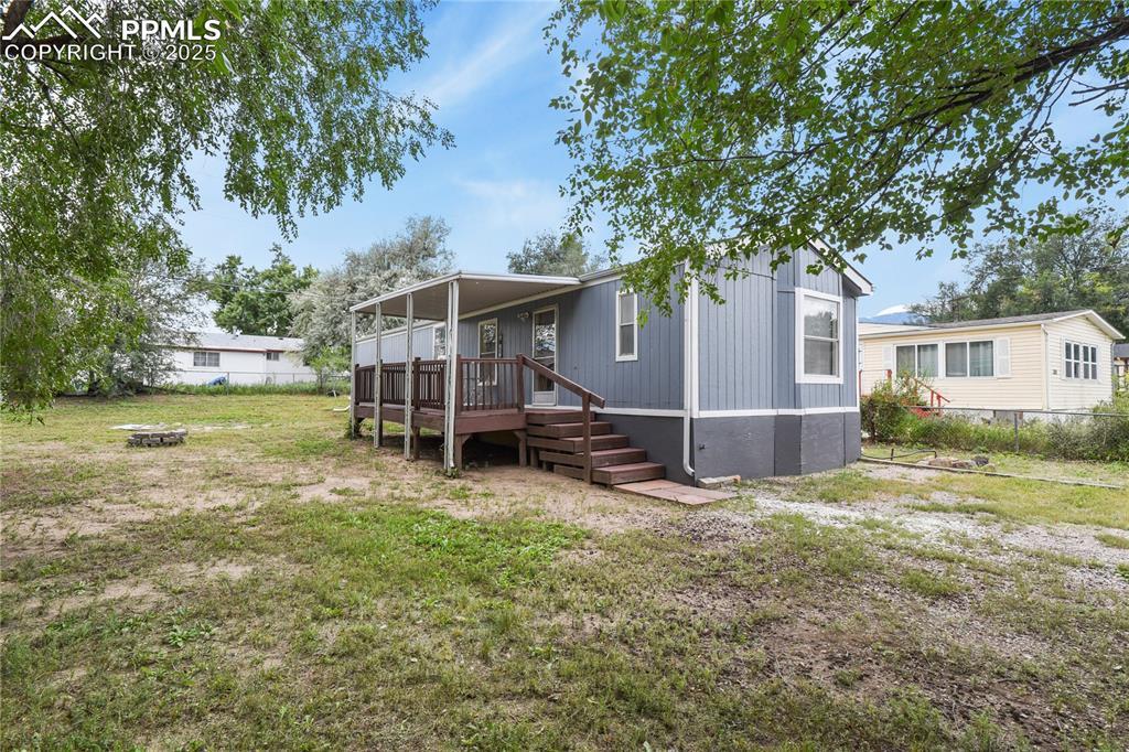 1312 Corning Pl., Colorado Springs, CO 80906