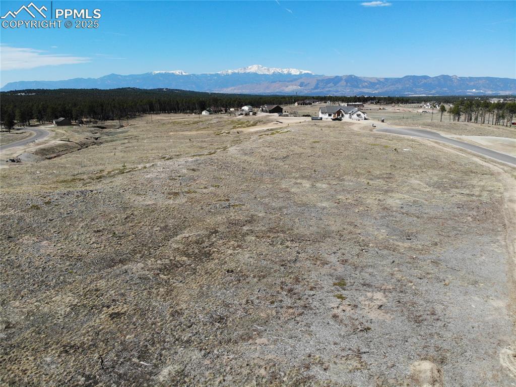 12632 Eagle Forest Dr., Colorado Springs, CO 80908
