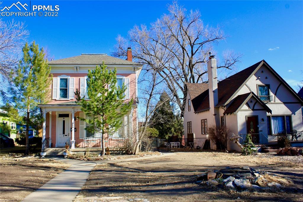 515 N Weber St., Colorado Springs, CO 80903