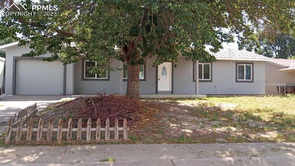 517 Cypress Dr., Colorado Springs, CO 80911