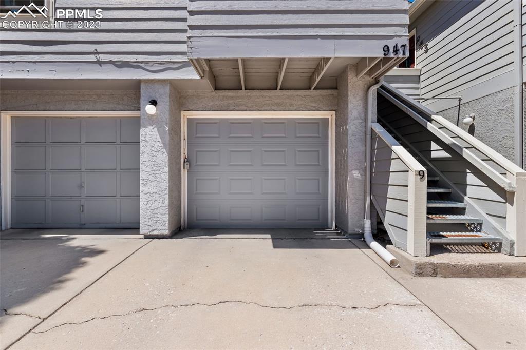 939 Tampico Ct., Colorado Springs, CO 80910