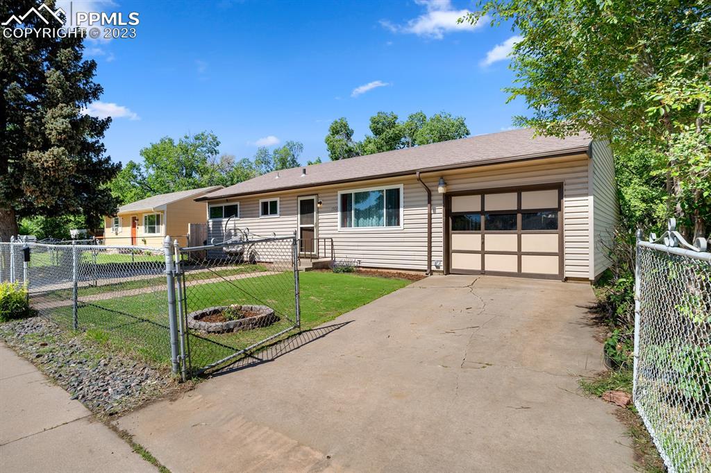 1908 S Prospect Ave., Colorado Springs, CO 80905