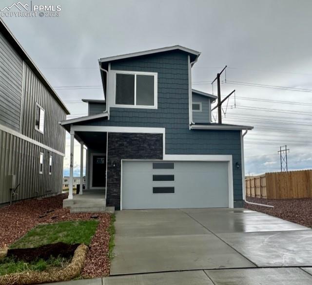 6116 Big Bird Dr., Colorado Springs, CO 80925
