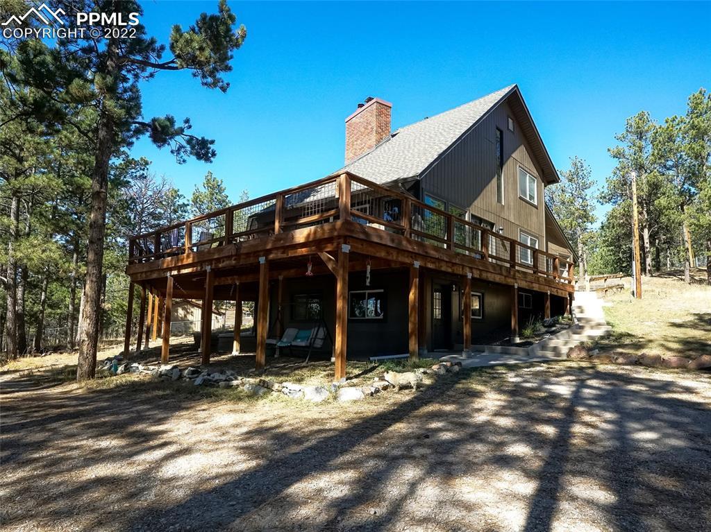 7970 Juniper Rd., Colorado Springs, CO 80908