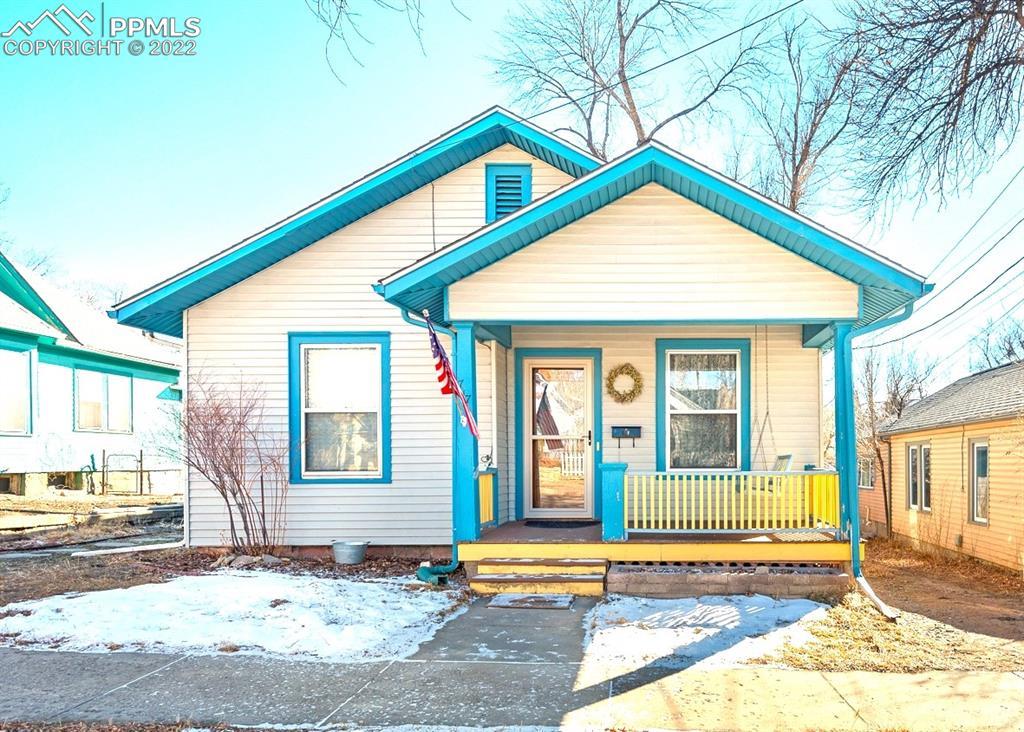 717 E High St., Colorado Springs, CO 80903