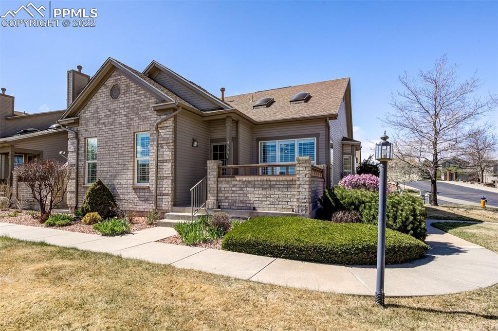 4661 Rowell Point, Colorado Springs, CO 80923