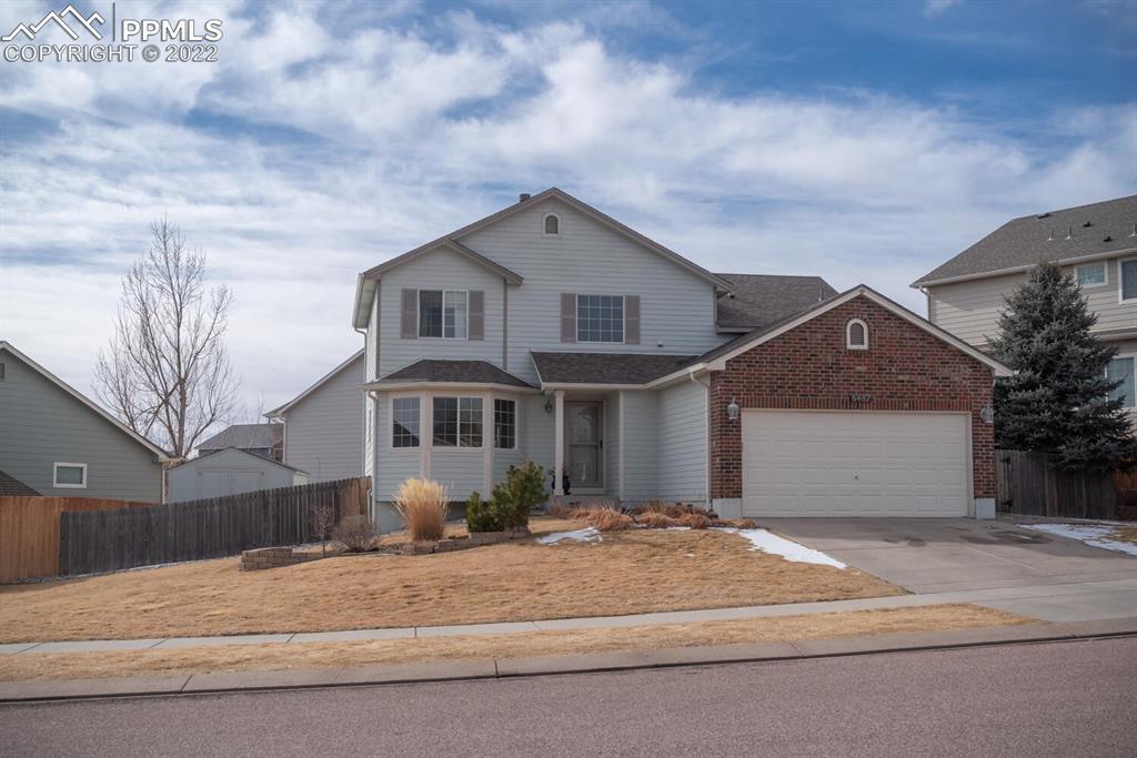 6487 Cabana Cir., Colorado Springs, CO 80923