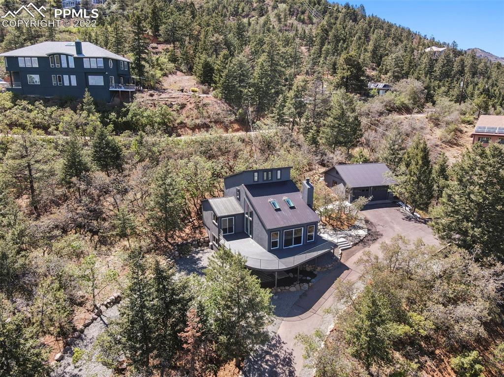 1644 Gold Camp Rd., Colorado Springs, CO 80906