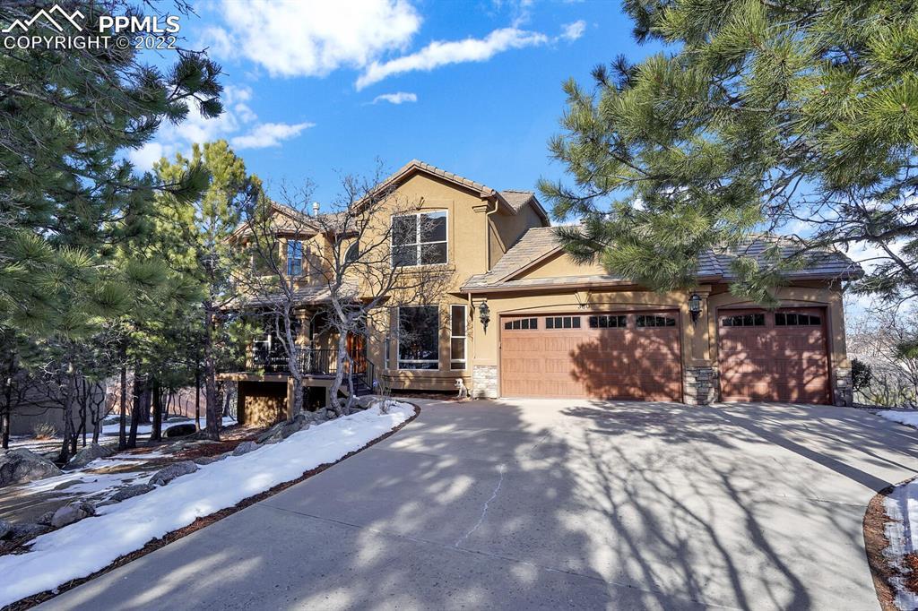 360 Paisley Dr., Colorado Springs, CO 80906