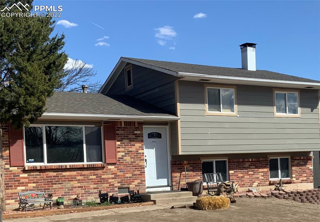 1770 Sawyer Way, Colorado Springs, CO 80915