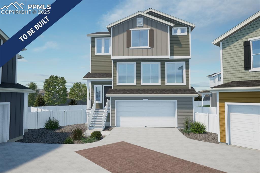5623 Dakan Loop, Colorado Springs, CO 80927