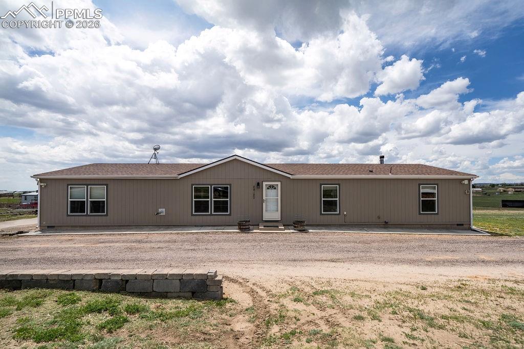 24120 Palomino Cir., Calhan, CO 80808