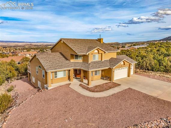 New Homes For Sale This Week in Canon City: March 20th to March 26th