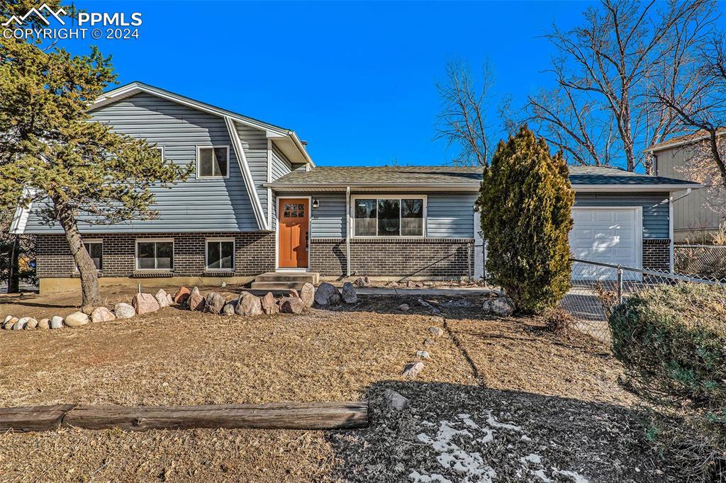 311 Poe Pl., Colorado Springs, CO 80910