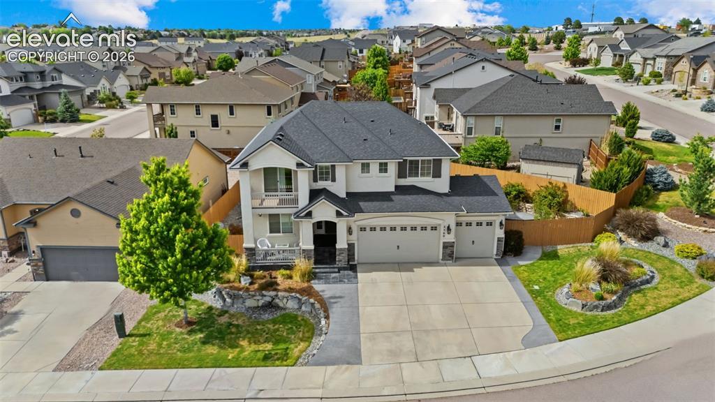 2560 Farrier Ct., Colorado Springs, CO 80922
