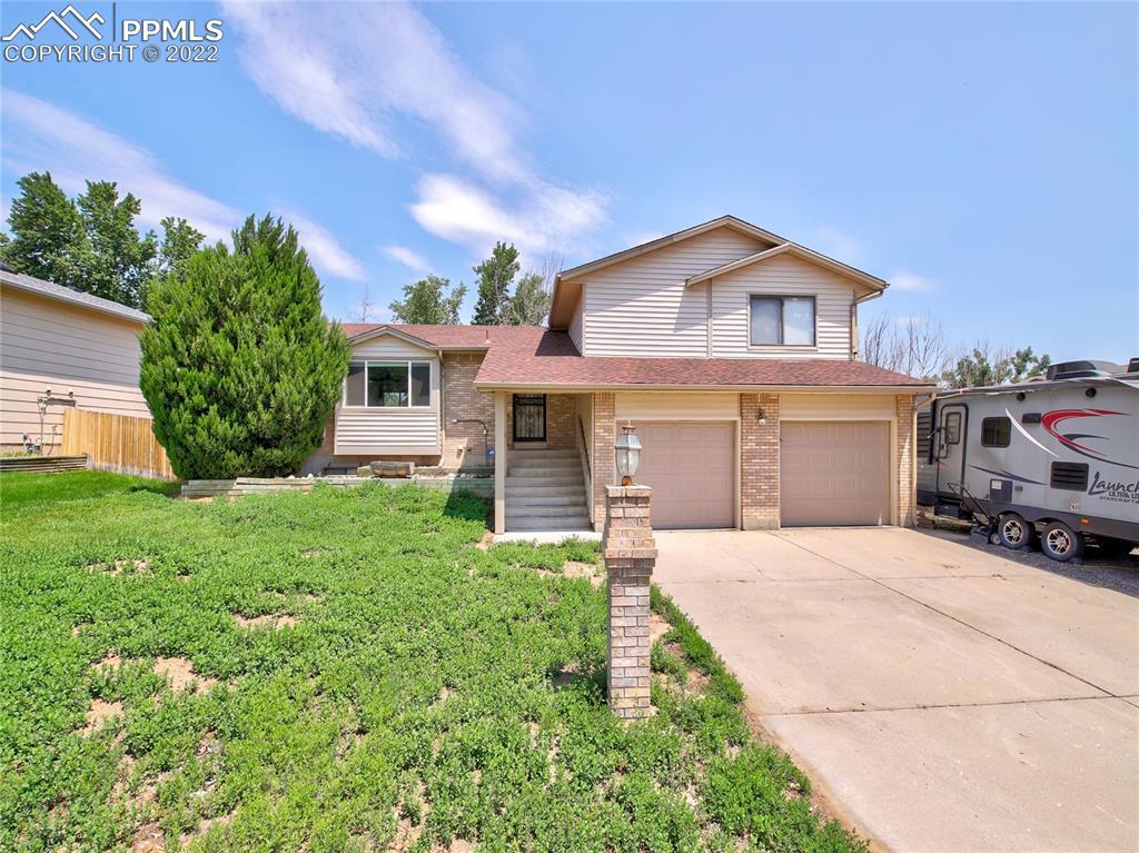 4035 Charro Dr., Colorado Springs, CO 80911