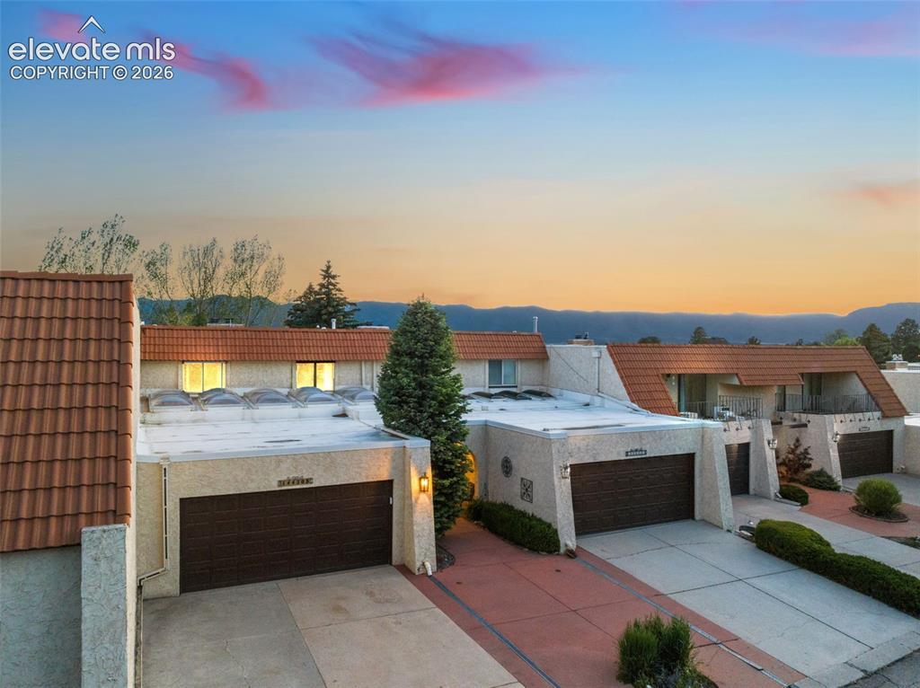 14420 Club Villa Dr. #B, Colorado Springs, CO 80921