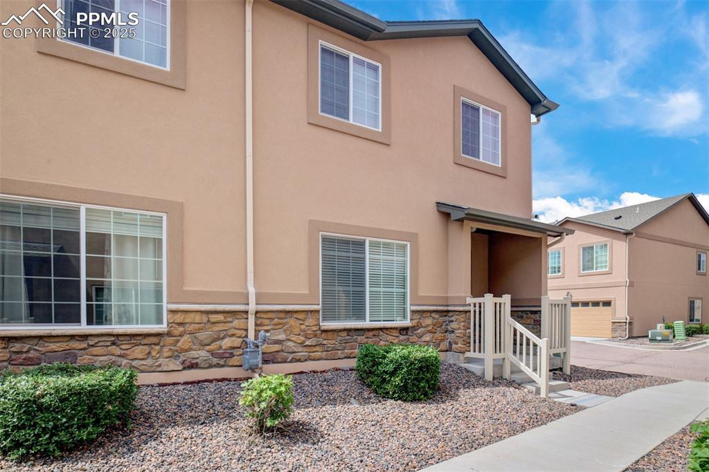 4763 Kerry Lynn View, Colorado Springs, CO 80922