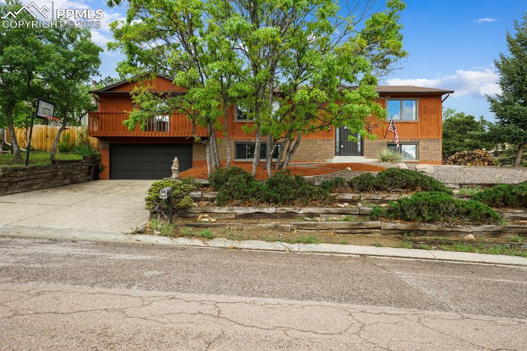 502 Southern Cross Dr., Colorado Springs, CO 80906