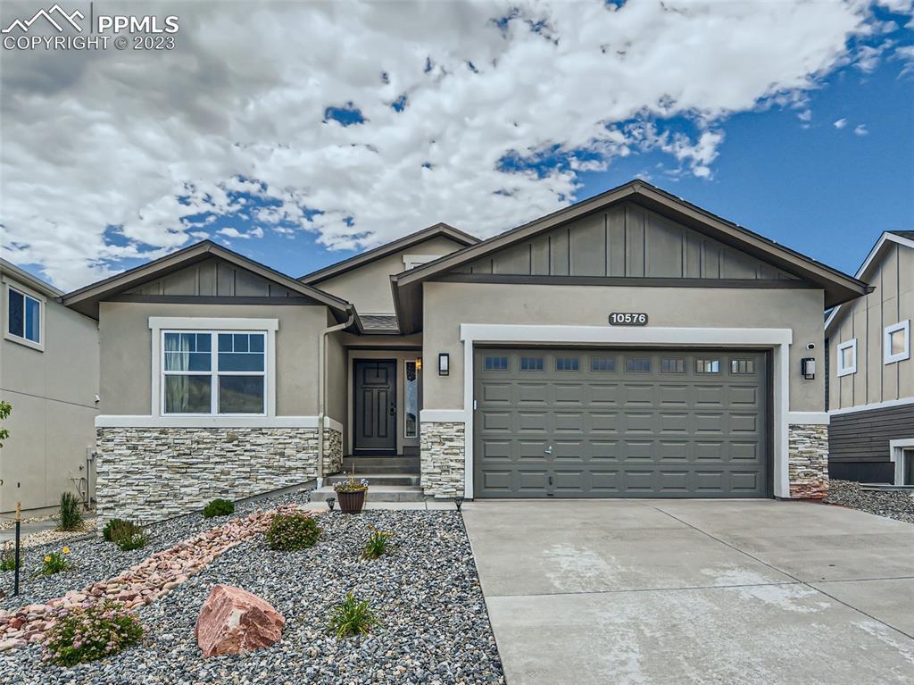 10576 Grand Lawn Cir., Colorado Springs, CO 80924