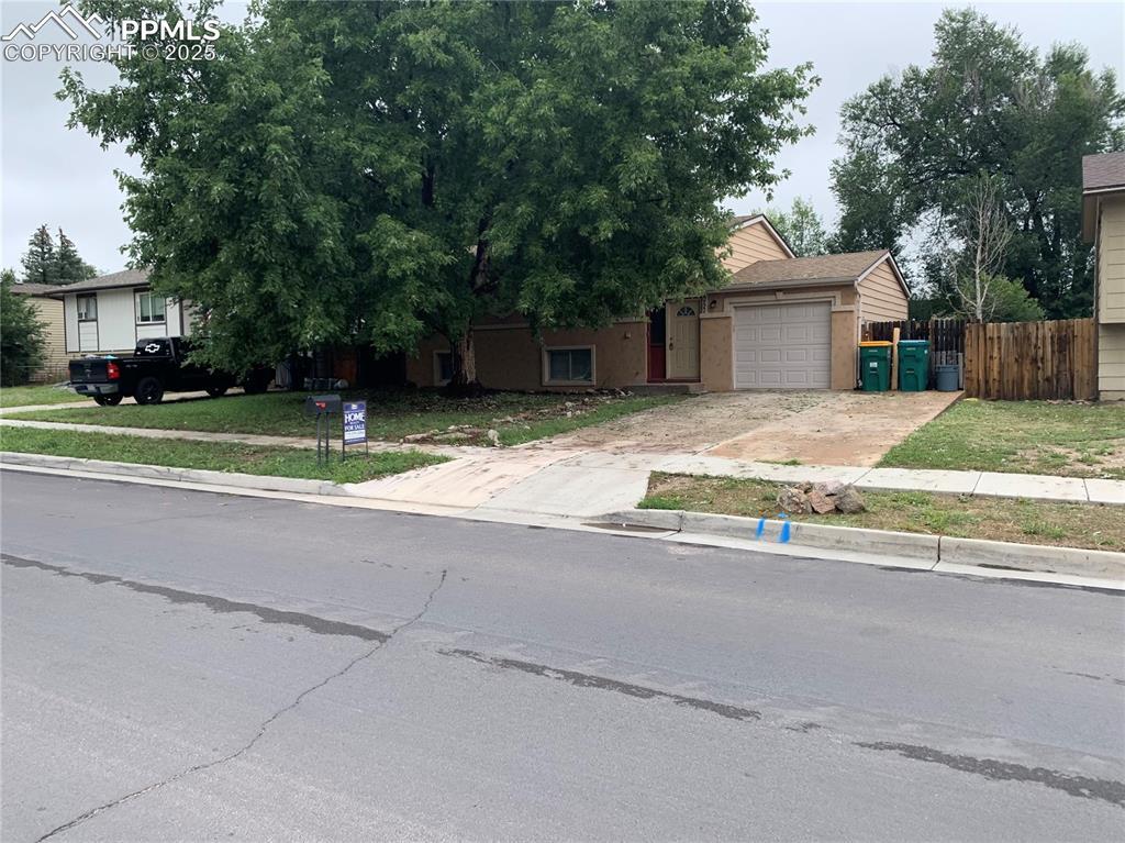 1057 Peterson Rd., Colorado Springs, CO 80915