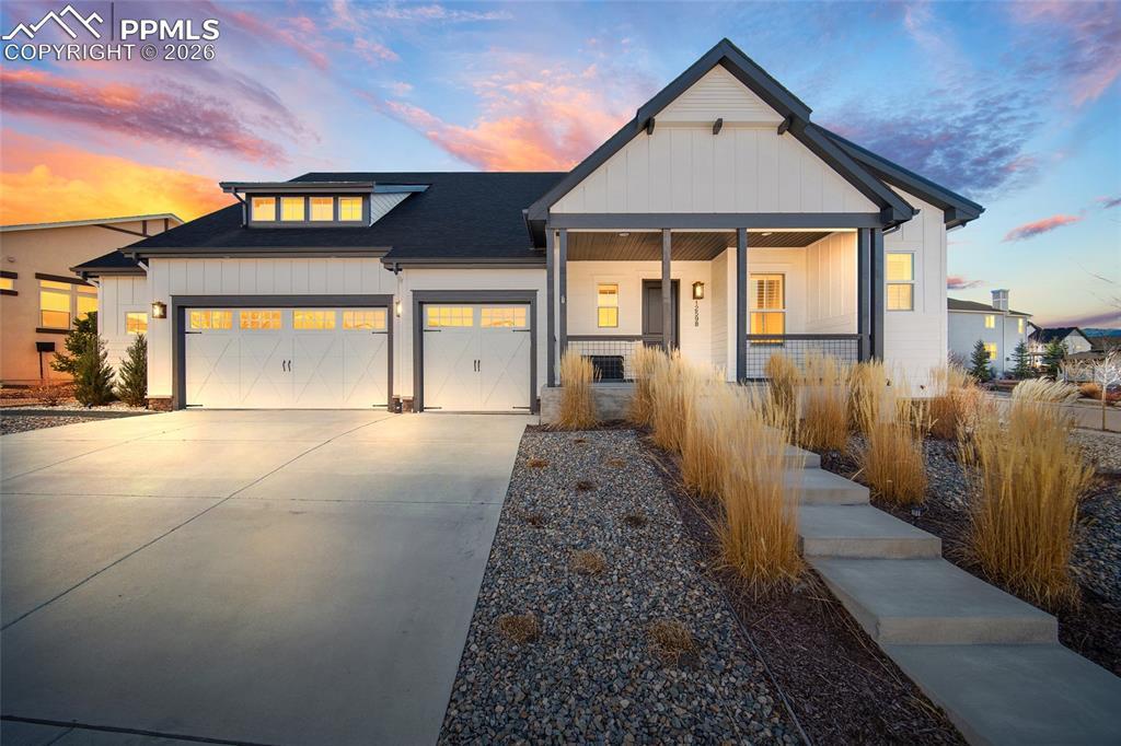 12598 Pensador Dr., Colorado Springs, CO 80921