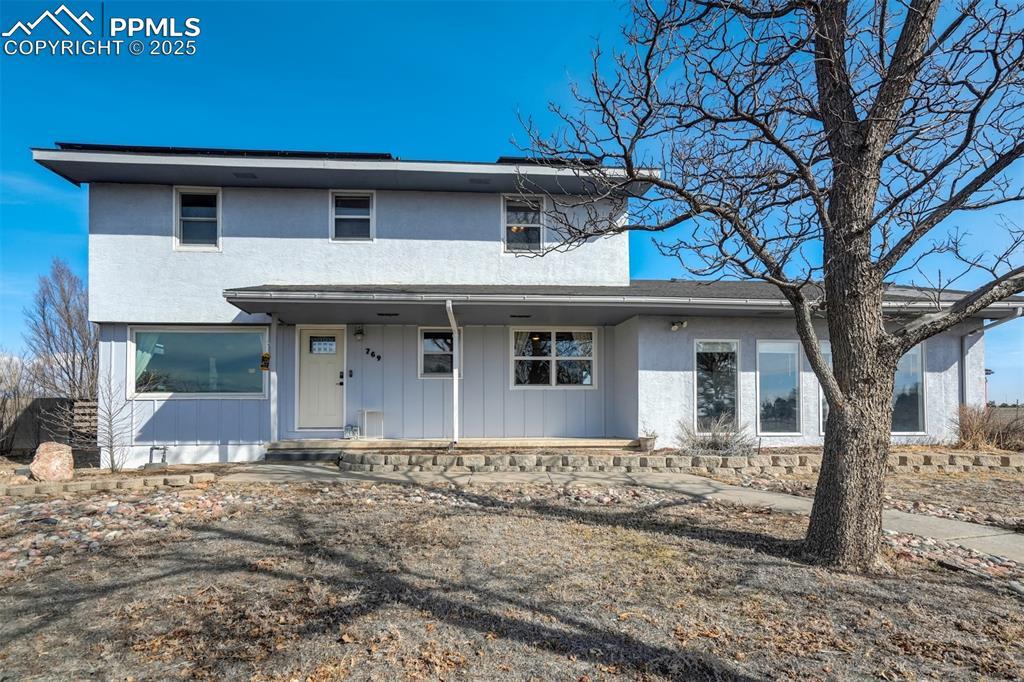 769 W Calle Allegre Dr., Pueblo, CO 81007