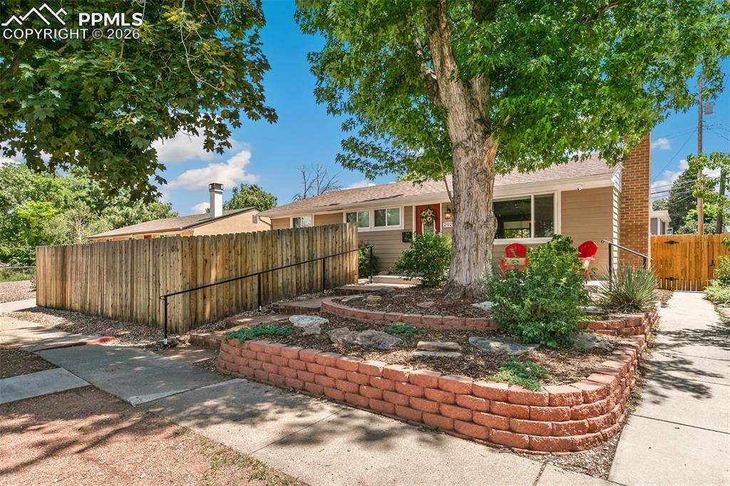 2023 Winston Rd., Colorado Springs, CO 80909
