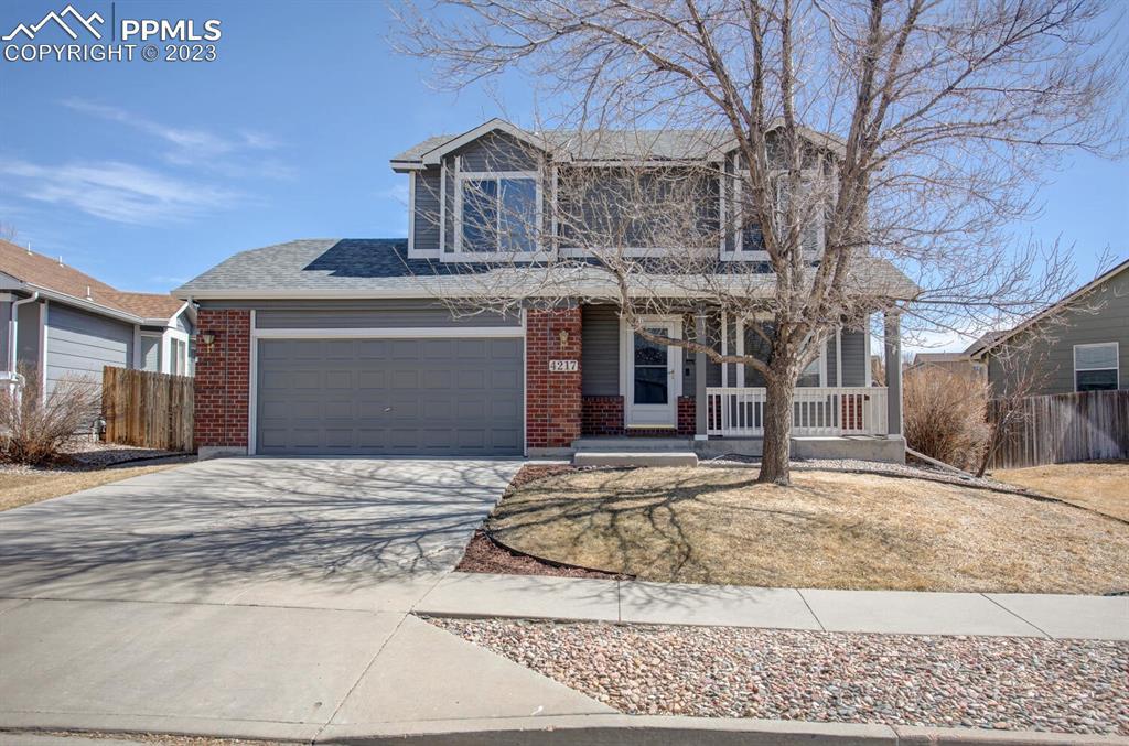 4217 Crow Creek Dr., Colorado Springs, CO 80922
