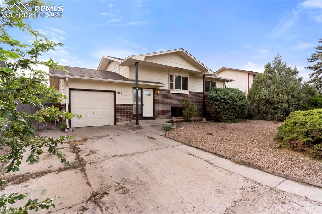 376 Harvard St., Colorado Springs, CO 80911