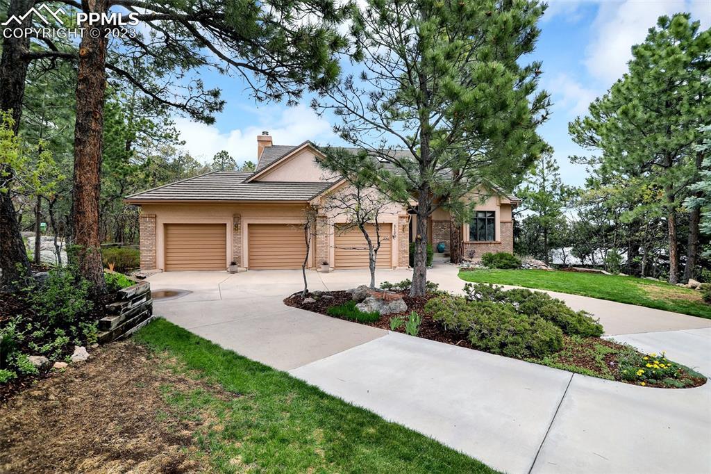 5120 Engleman Ct., Colorado Springs, CO 80906