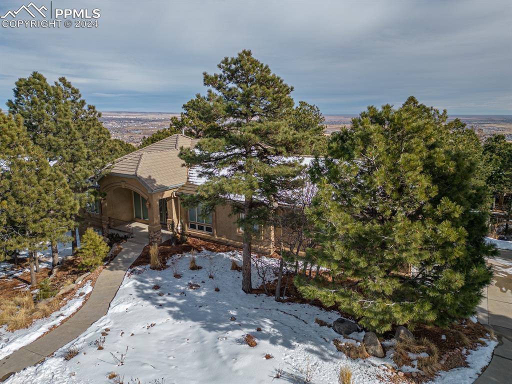 5975 Buttermere Dr., Colorado Springs, CO 80906