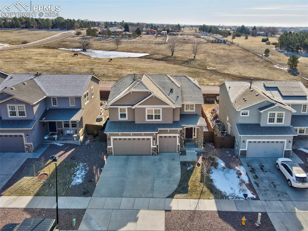 7851 Barraport Dr., Colorado Springs, CO 80908