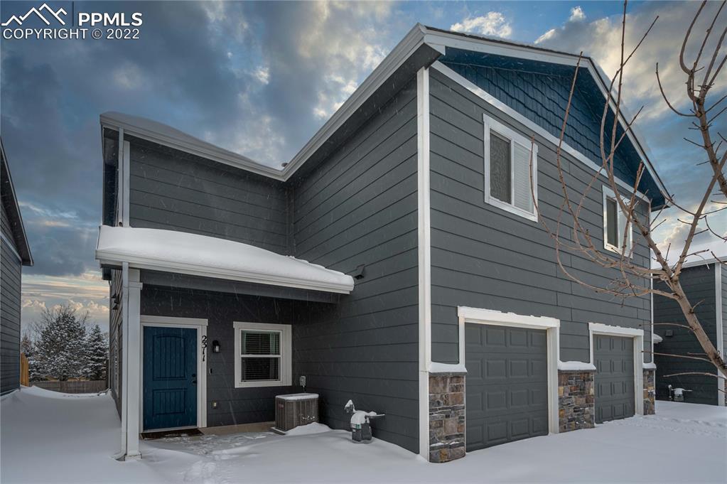 2311 Washo Cir., Colorado Springs, CO 80915